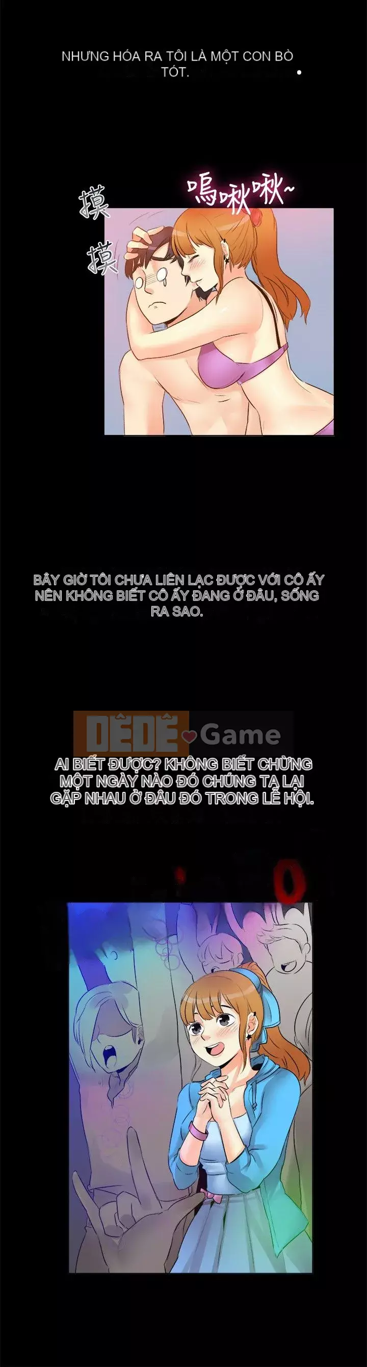 Thân Mình ăn gian 1-100 từ