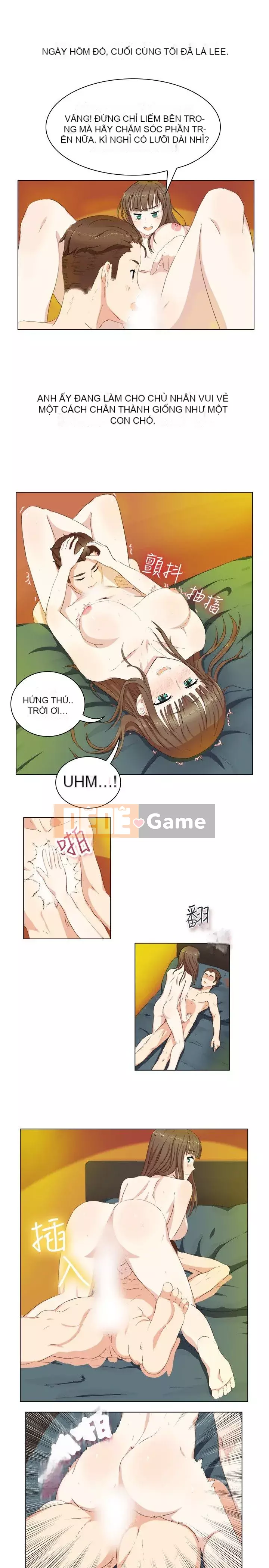 Thân Mình ăn gian 1-100 từ