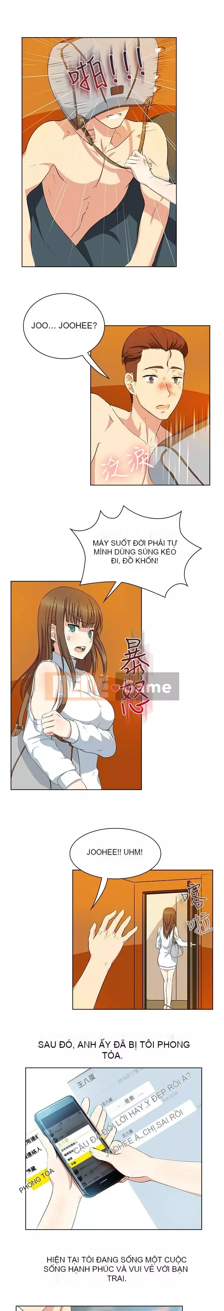 Thân Mình ăn gian 1-100 từ