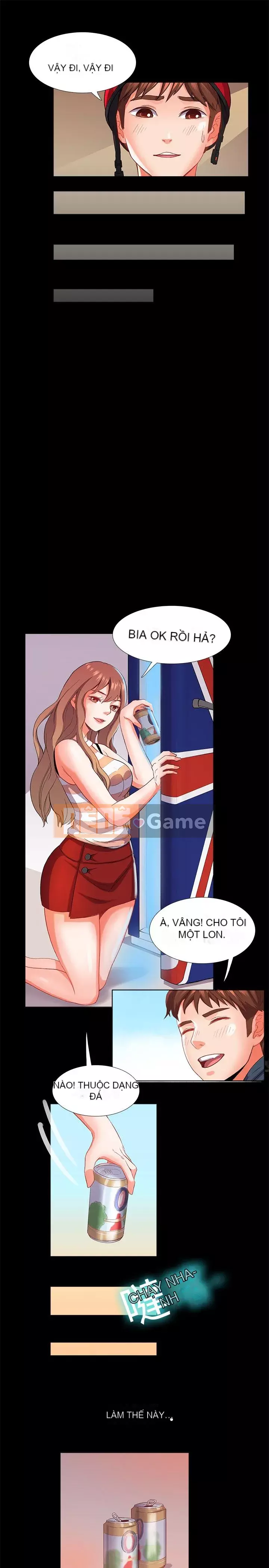 Thân Mình ăn gian 1-100 từ