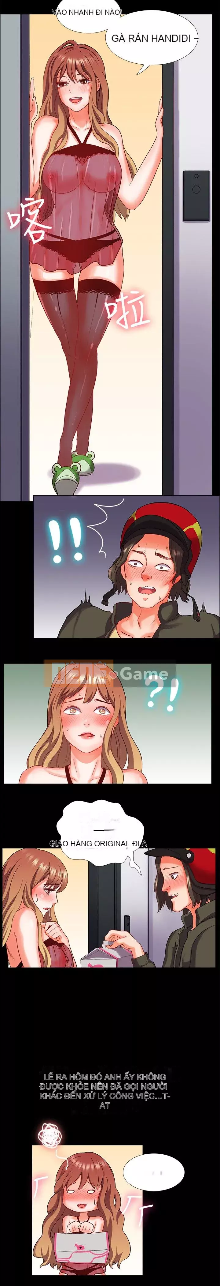 Thân Mình ăn gian 1-100 từ