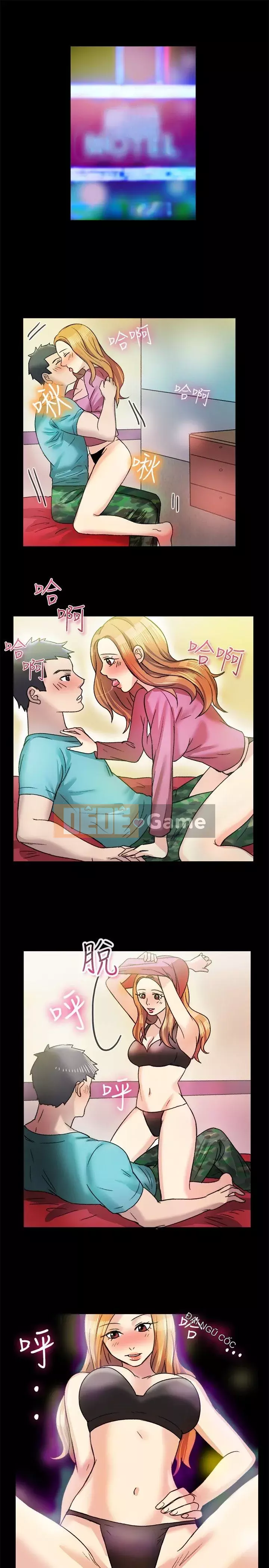 Thân Mình ăn gian 1-100 từ