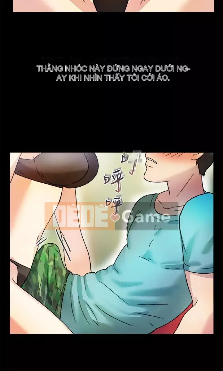 Thân Mình ăn gian 1-100 từ