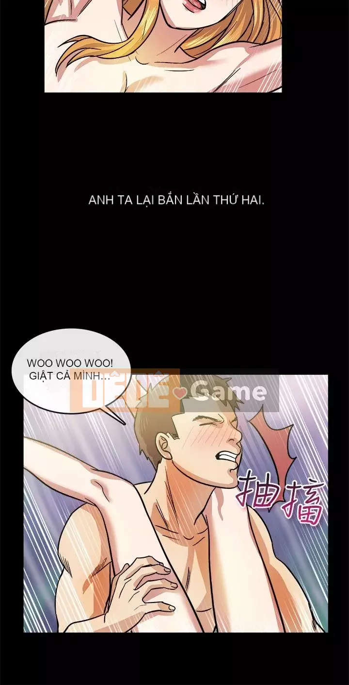 Thân Mình ăn gian 1-100 từ