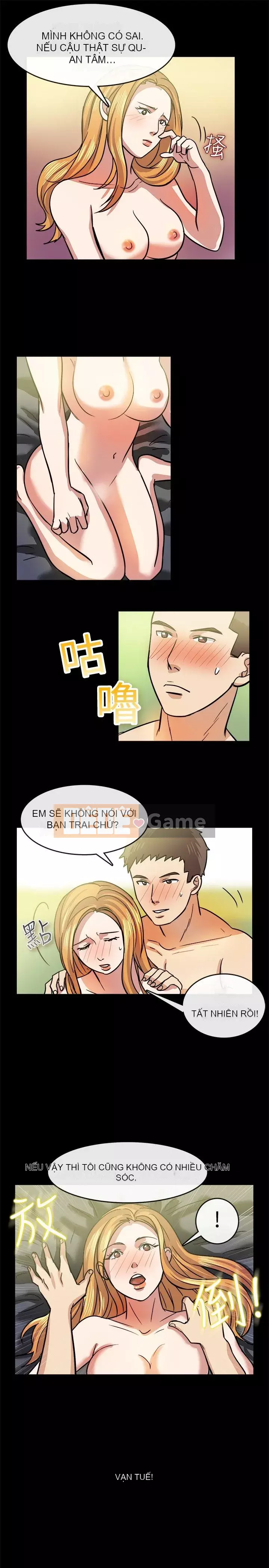 Thân Mình ăn gian 1-100 từ