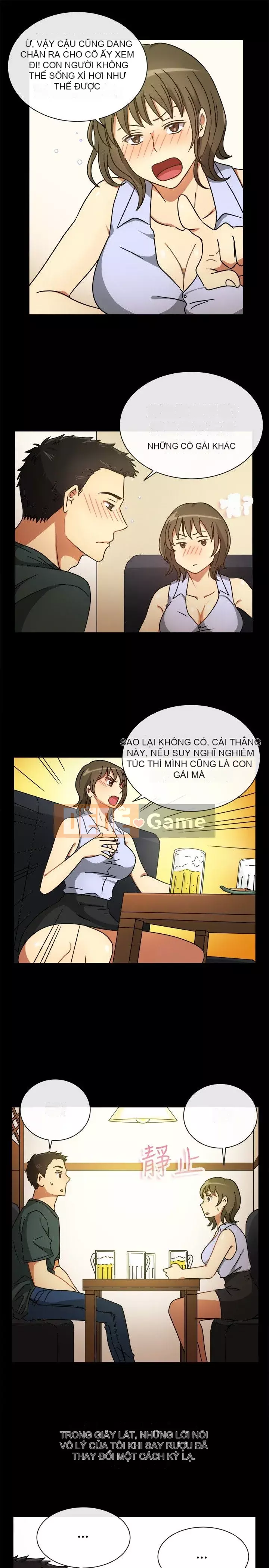 Thân Mình ăn gian 1-100 từ