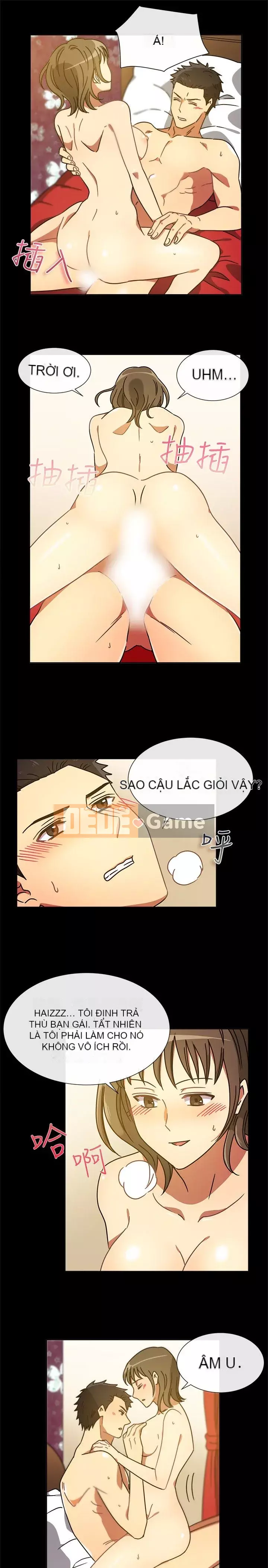 Thân Mình ăn gian 1-100 từ