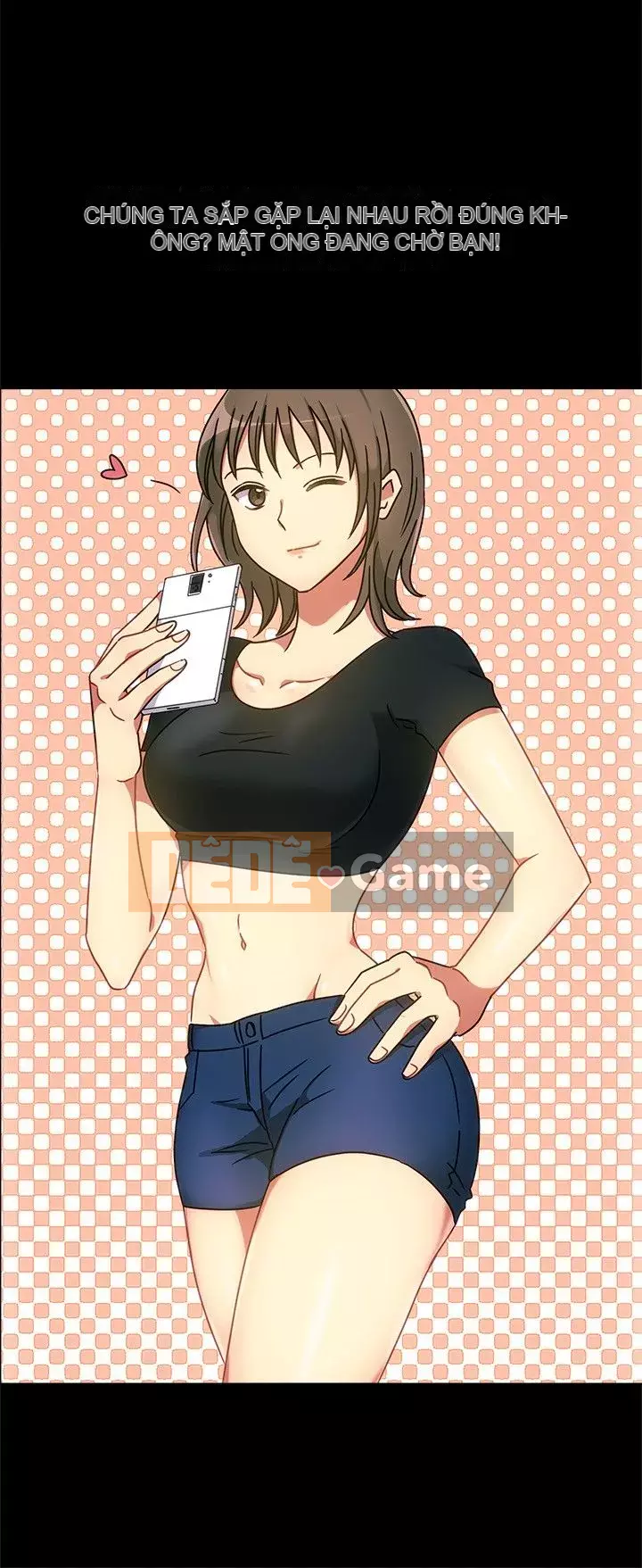 Thân Mình ăn gian 1-100 từ