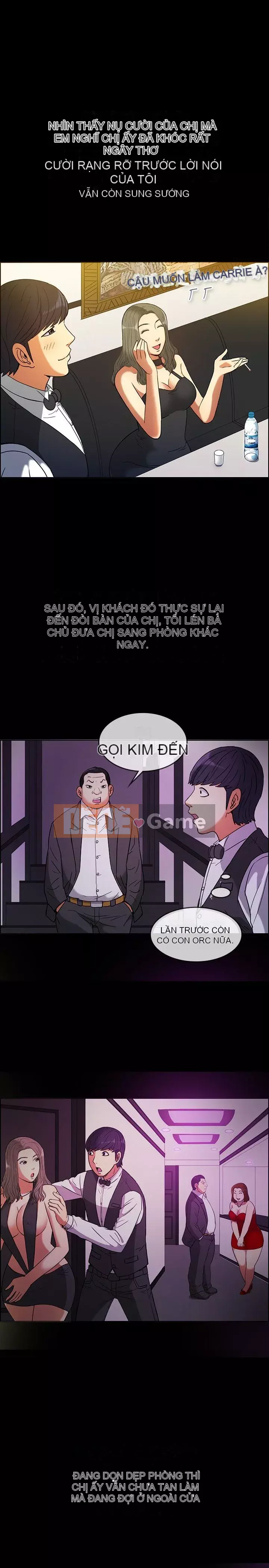 Thân Mình ăn gian 1-100 từ