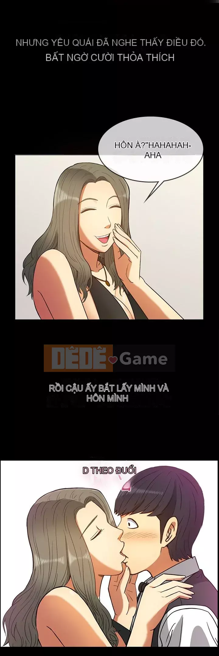 Thân Mình ăn gian 1-100 từ