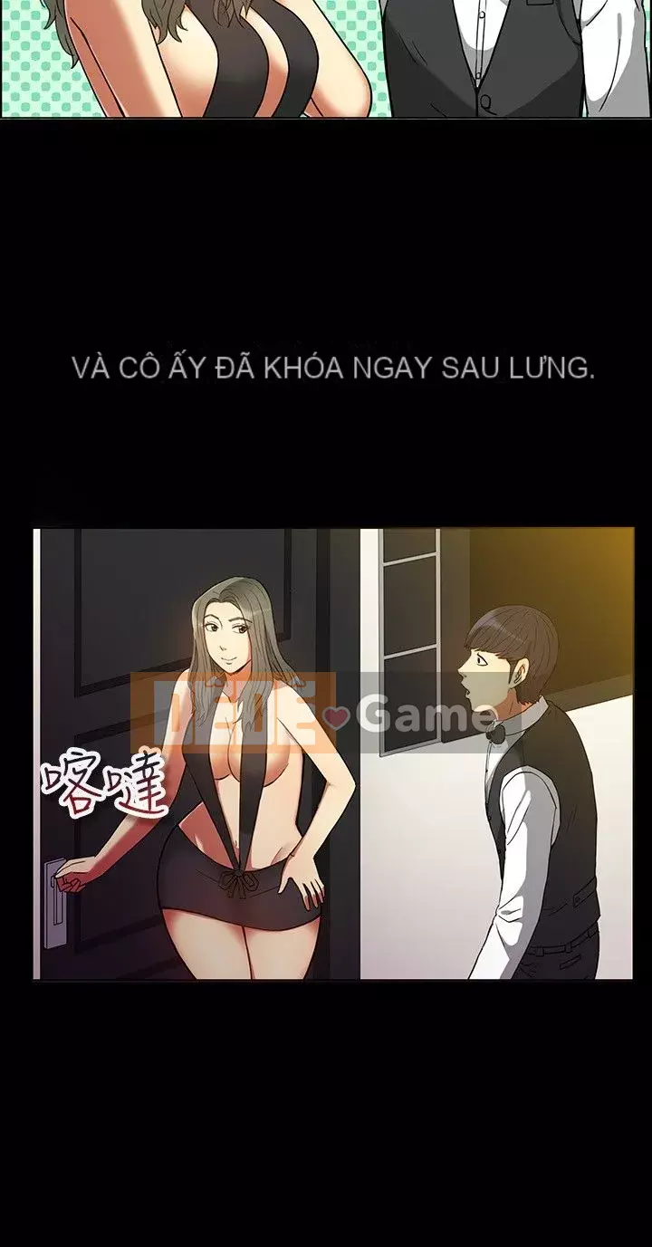 Thân Mình ăn gian 1-100 từ