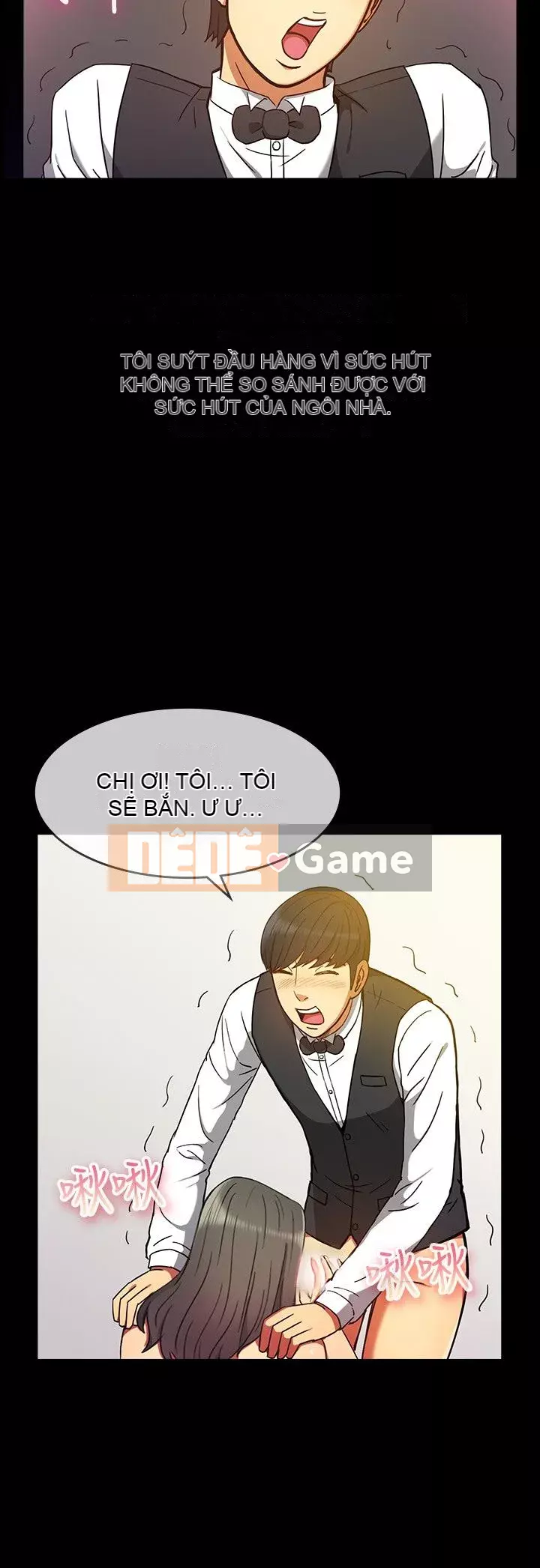 Thân Mình ăn gian 1-100 từ