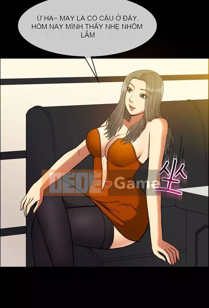 Thân Mình ăn gian 1-100 từ