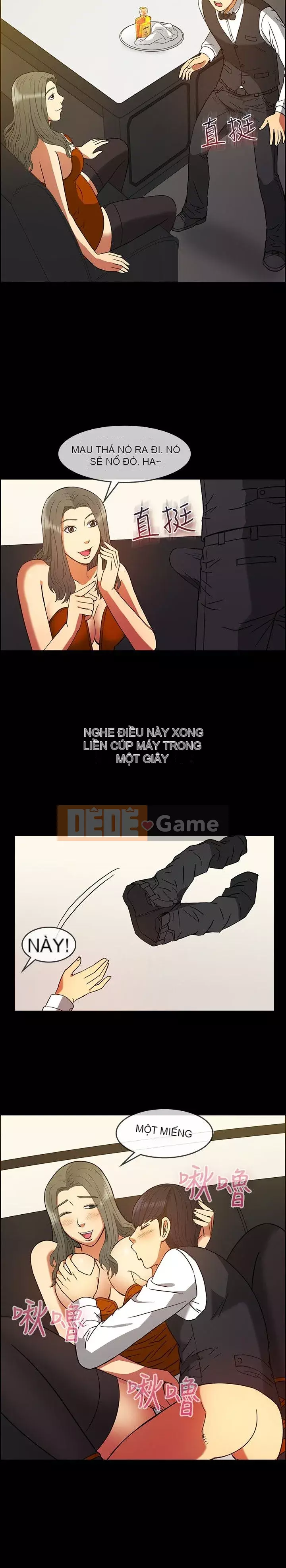 Thân Mình ăn gian 1-100 từ