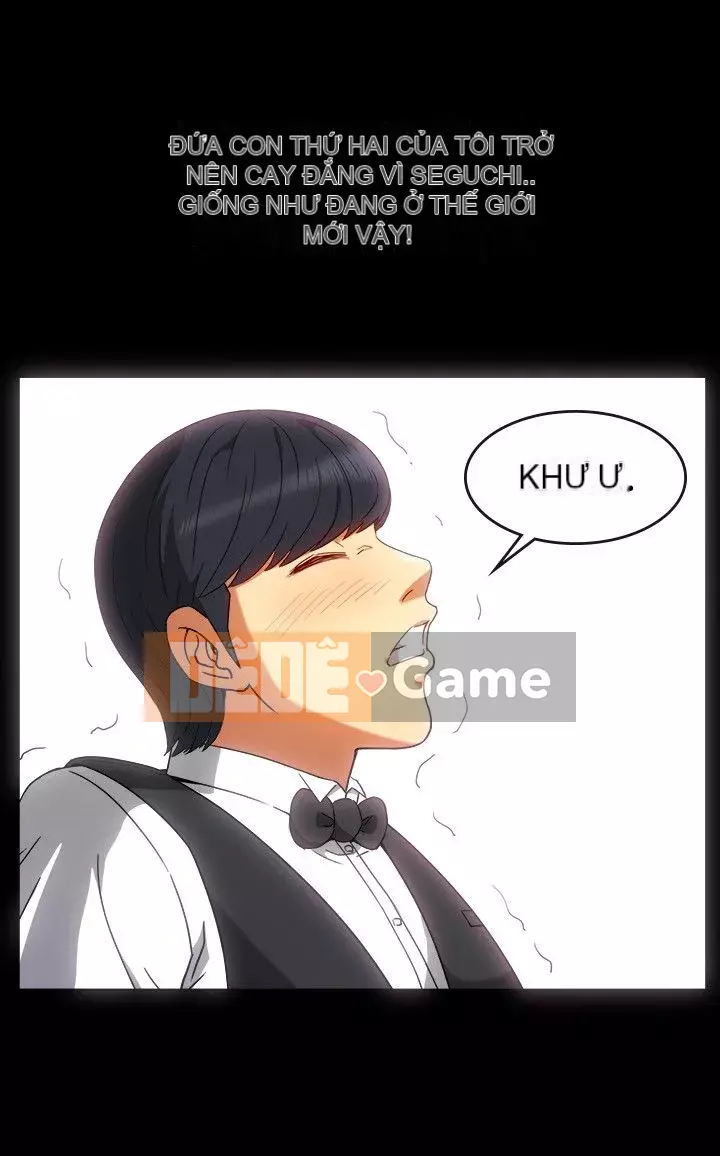 Thân Mình ăn gian 1-100 từ