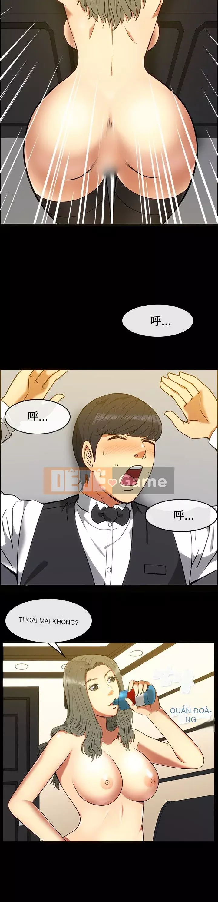 Thân Mình ăn gian 1-100 từ