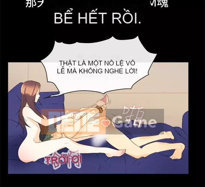 Thân Mình ăn gian 1-100 từ