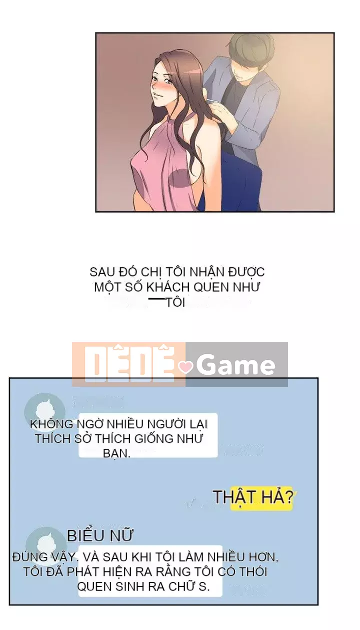 Thân Mình ăn gian 1-100 từ