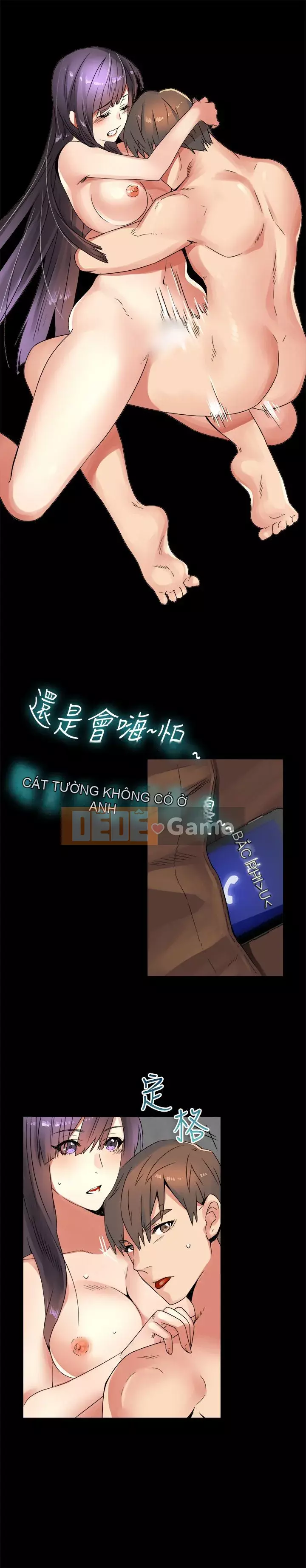 Thân Mình ăn gian 1-100 từ