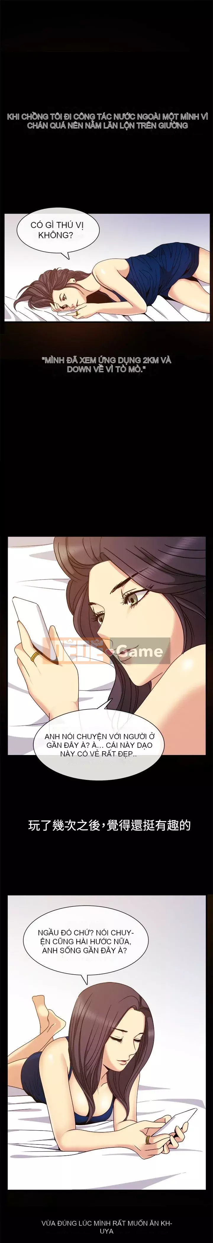 Thân Mình ăn gian 1-100 từ