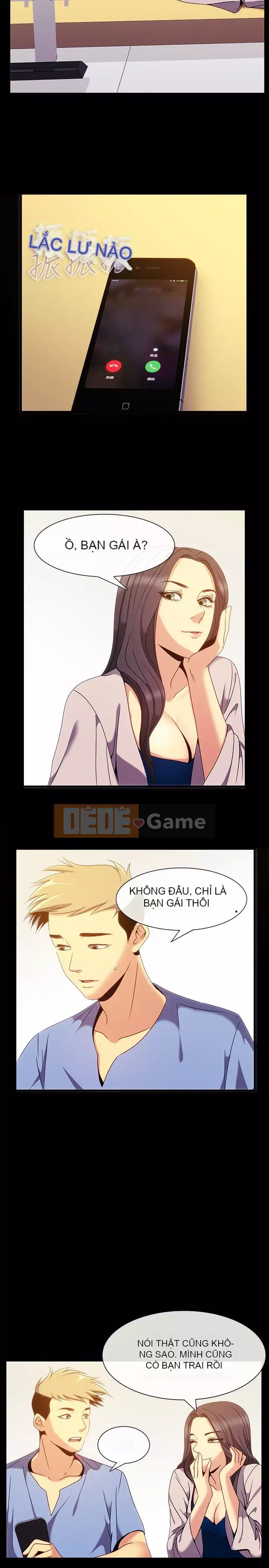 Thân Mình ăn gian 1-100 từ