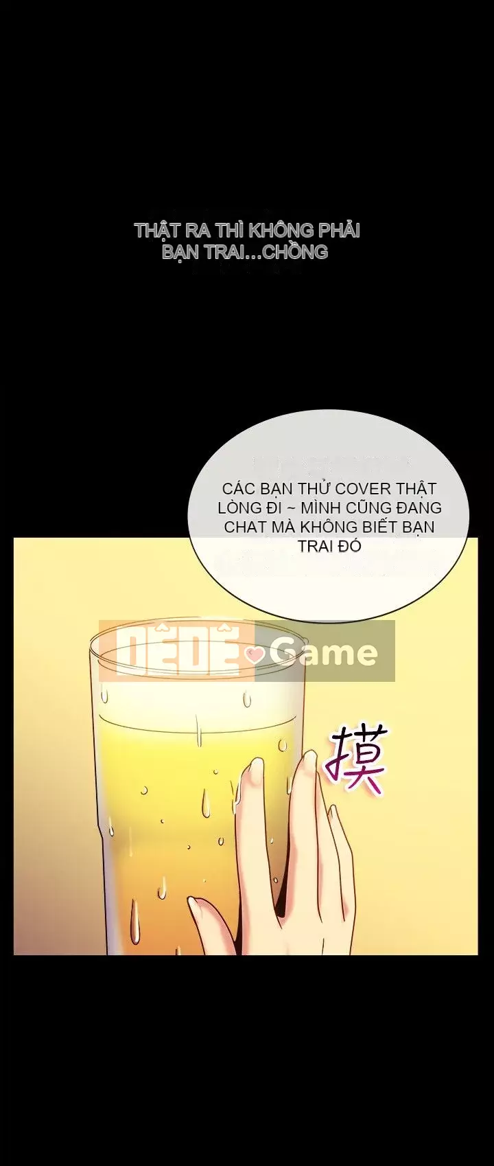 Thân Mình ăn gian 1-100 từ