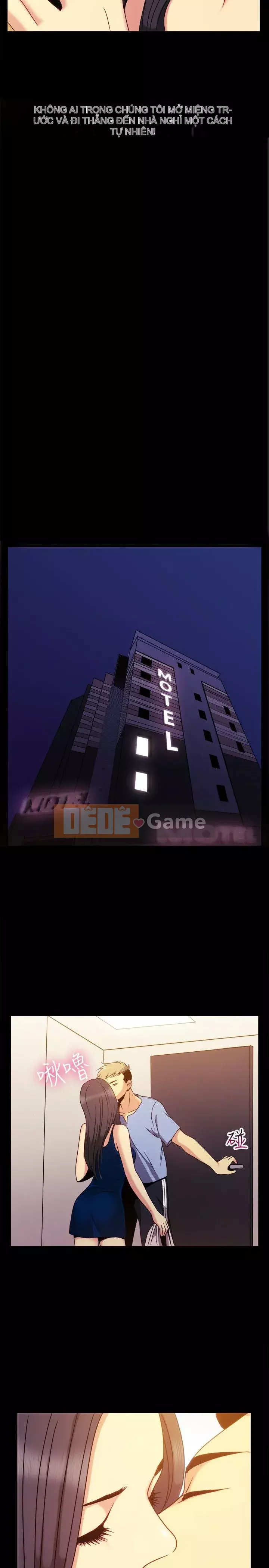 Thân Mình ăn gian 1-100 từ