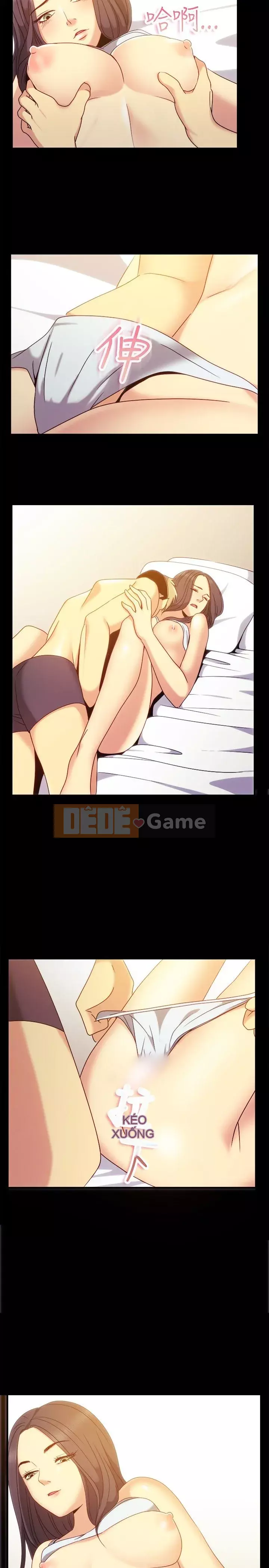 Thân Mình ăn gian 1-100 từ