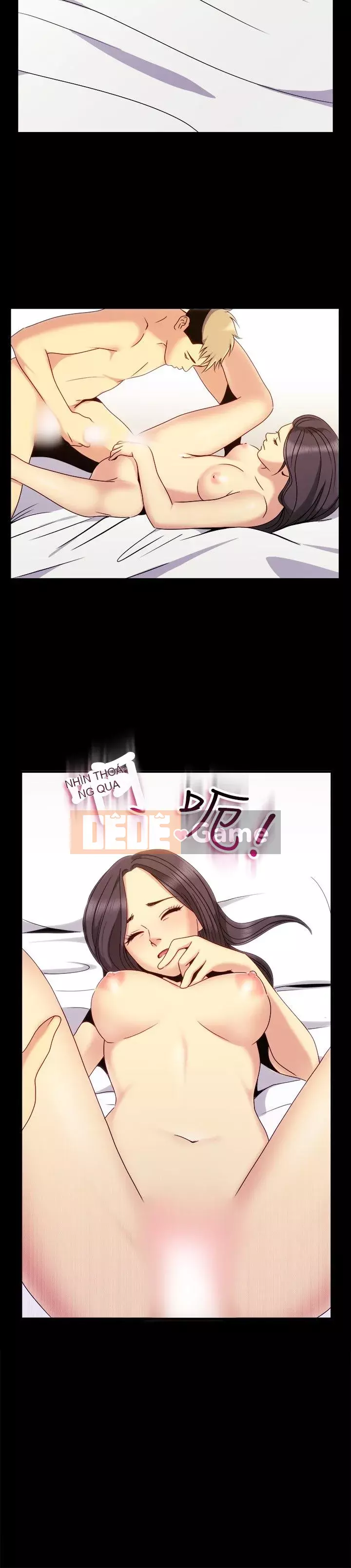 Thân Mình ăn gian 1-100 từ