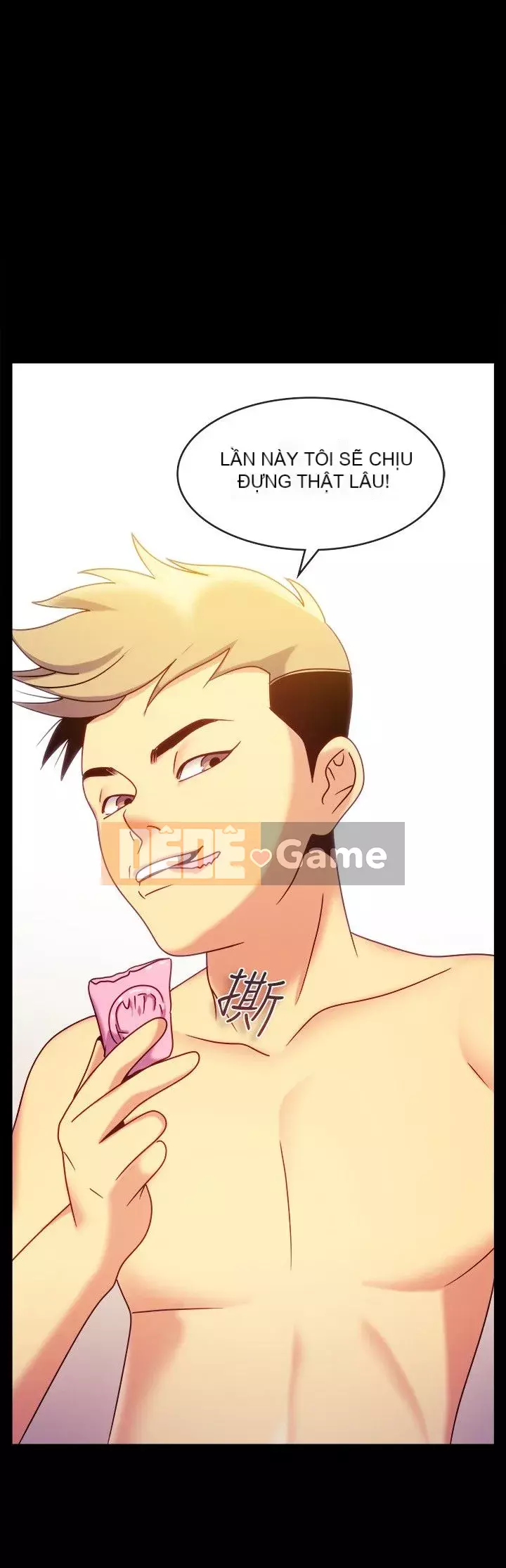 Thân Mình ăn gian 1-100 từ