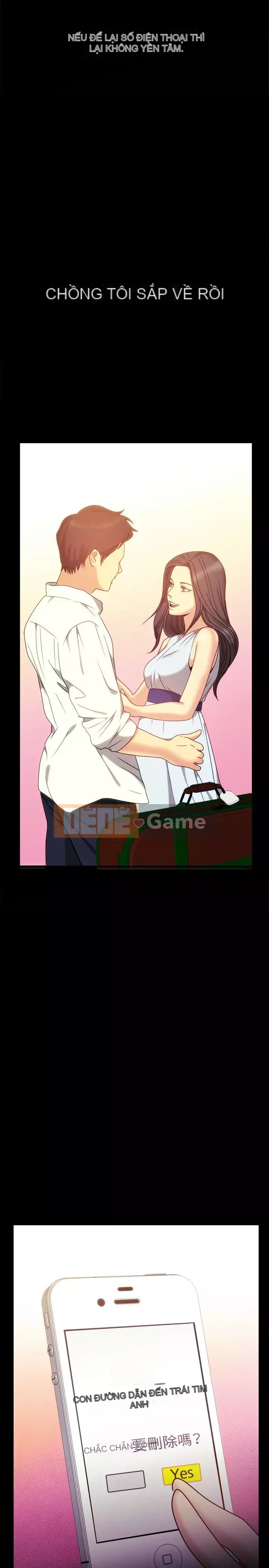 Thân Mình ăn gian 1-100 từ