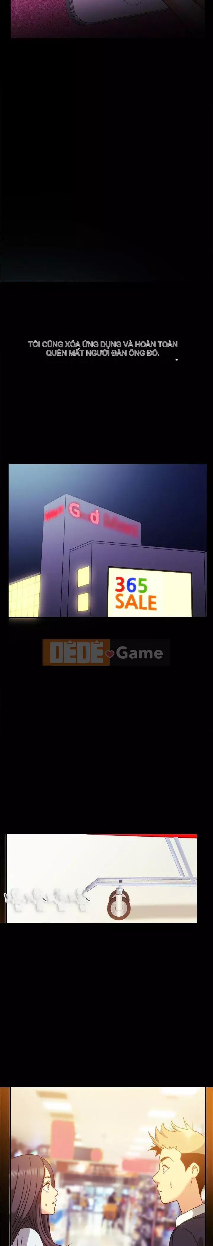 Thân Mình ăn gian 1-100 từ