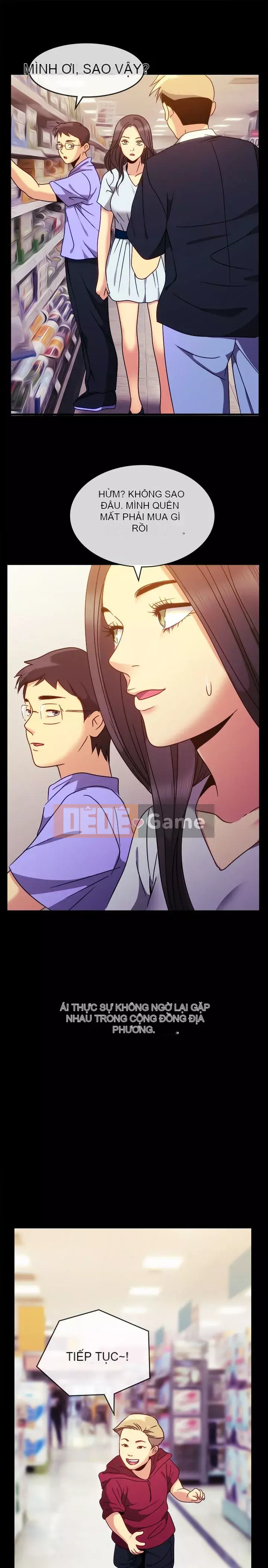 Thân Mình ăn gian 1-100 từ