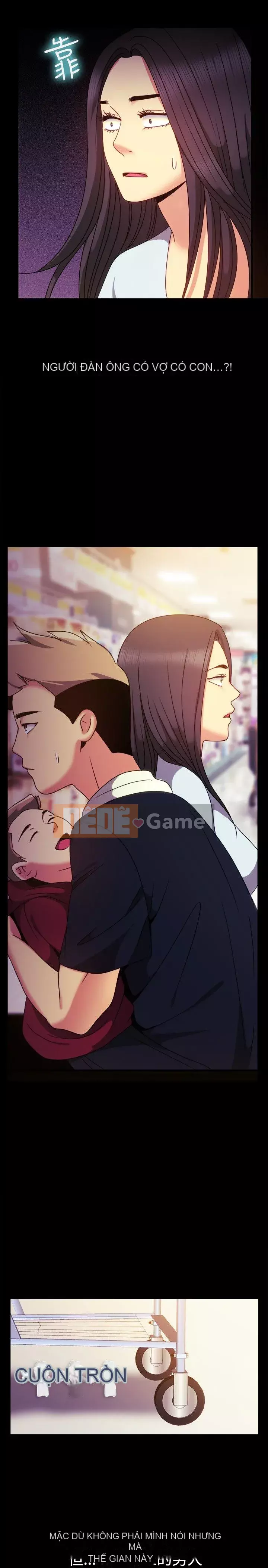 Thân Mình ăn gian 1-100 từ