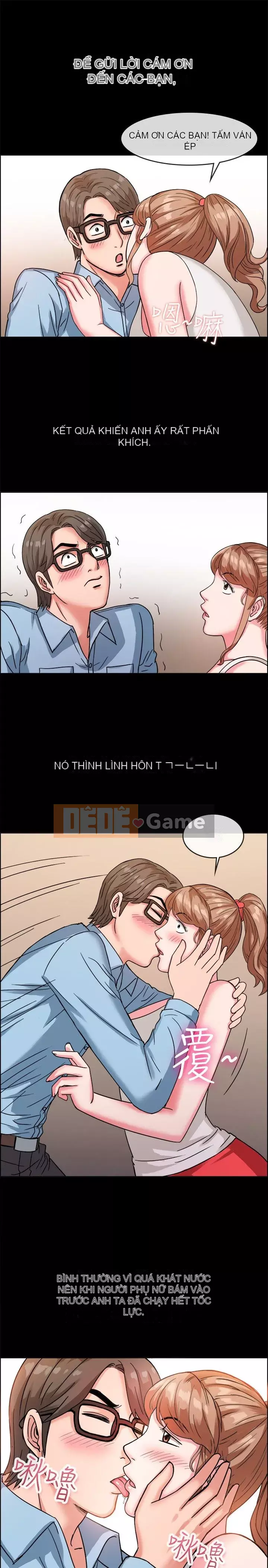 Thân Mình ăn gian 1-100 từ