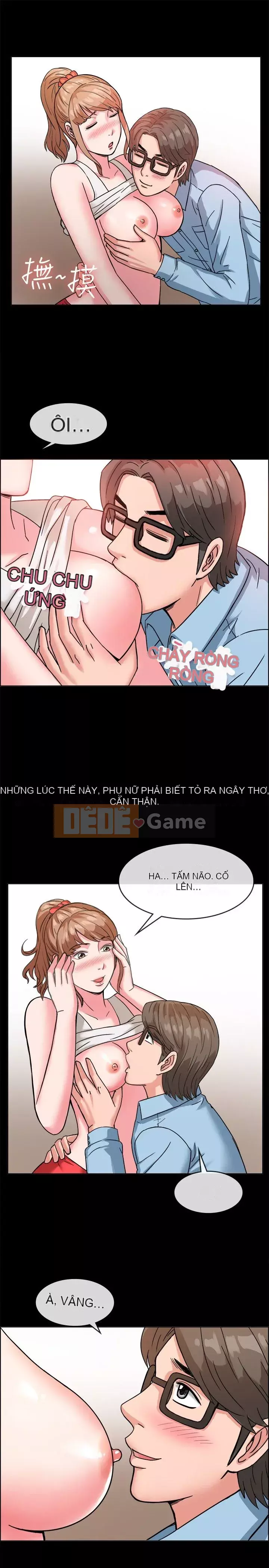 Thân Mình ăn gian 1-100 từ