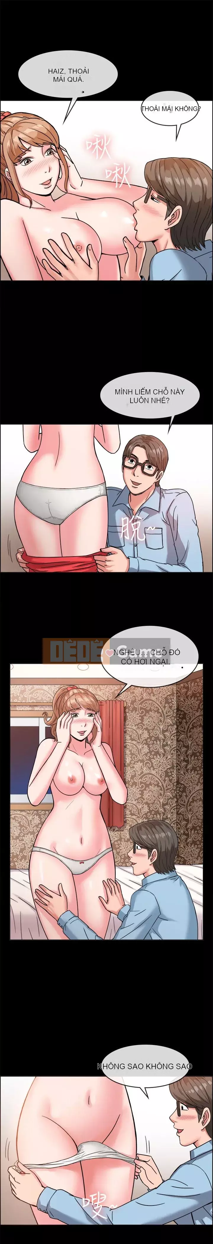 Thân Mình ăn gian 1-100 từ