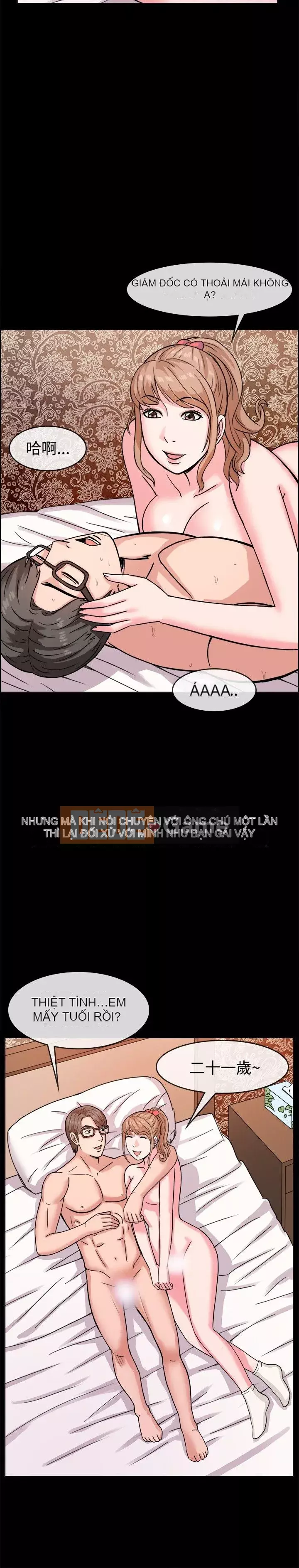 Thân Mình ăn gian 1-100 từ