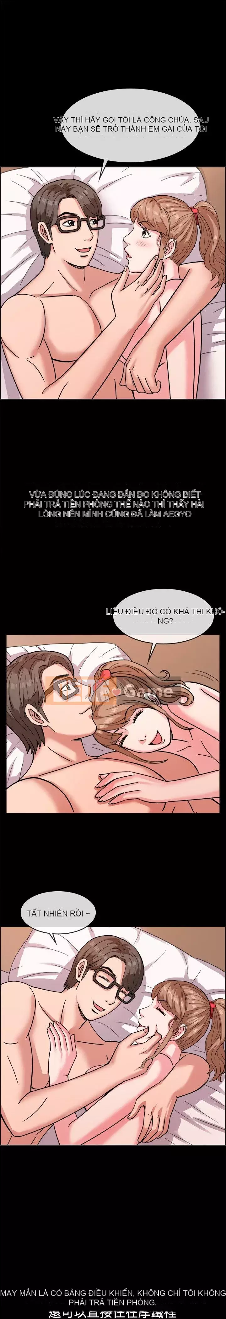 Thân Mình ăn gian 1-100 từ