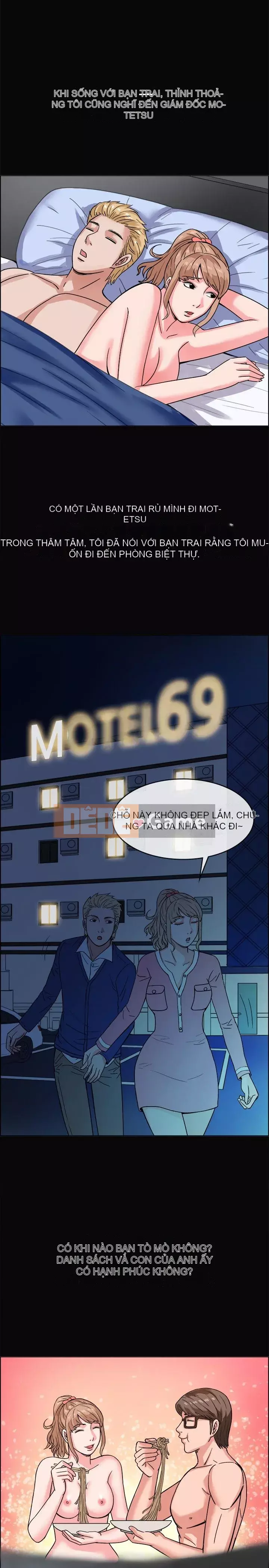 Thân Mình ăn gian 1-100 từ