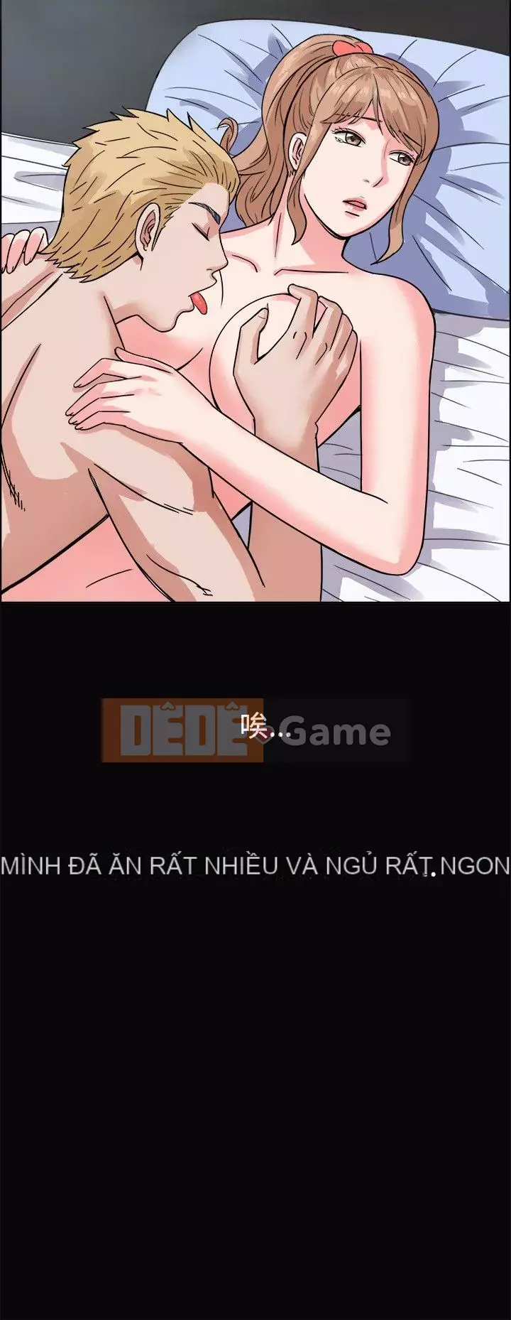 Thân Mình ăn gian 1-100 từ