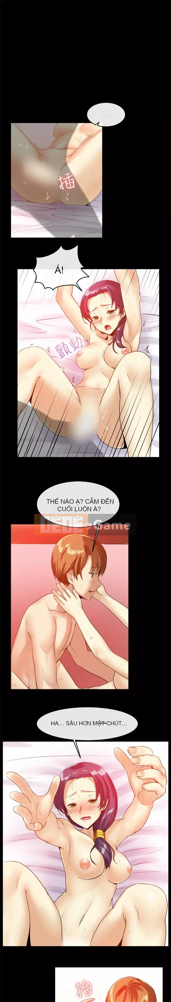 Thân Mình ăn gian 1-100 từ