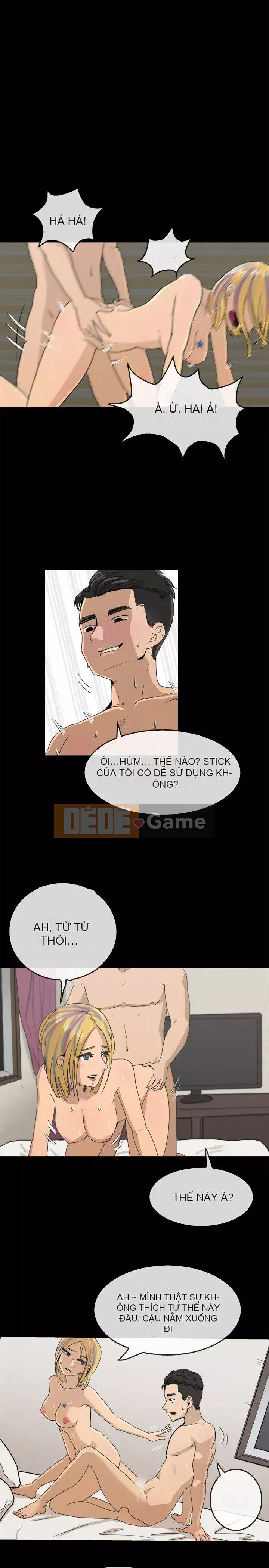 Thân Mình ăn gian 1-100 từ