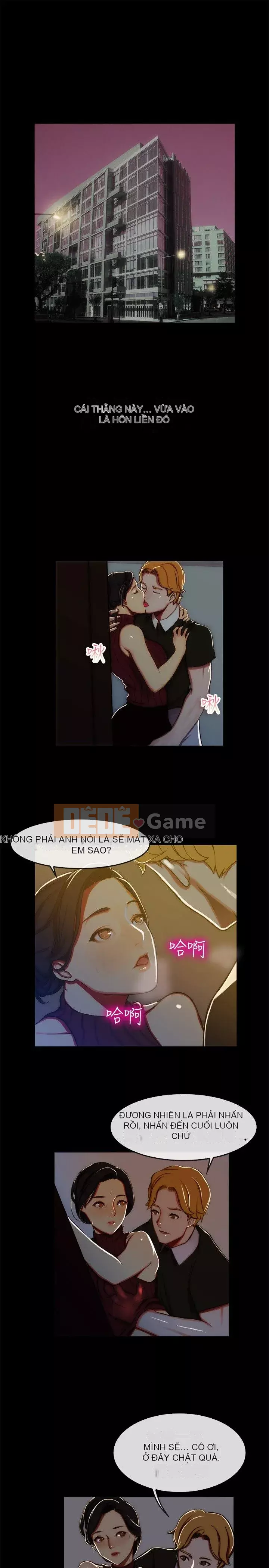 Thân Mình ăn gian 1-100 từ