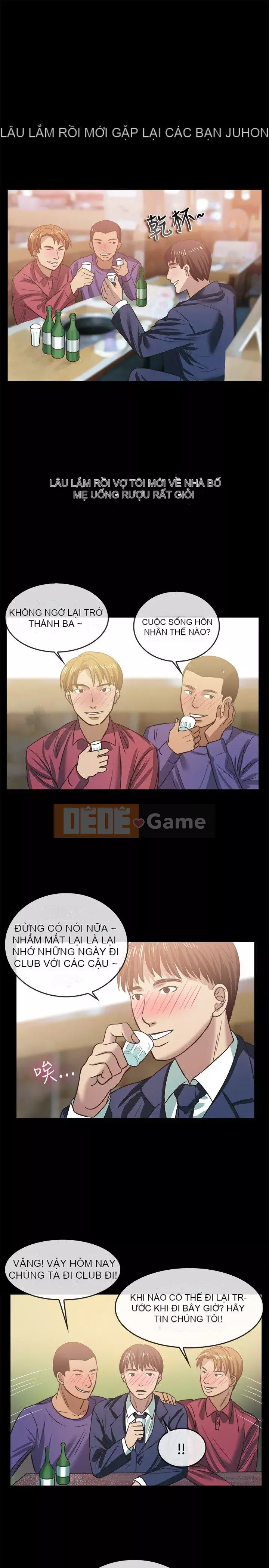 Thân Mình ăn gian 1-100 từ