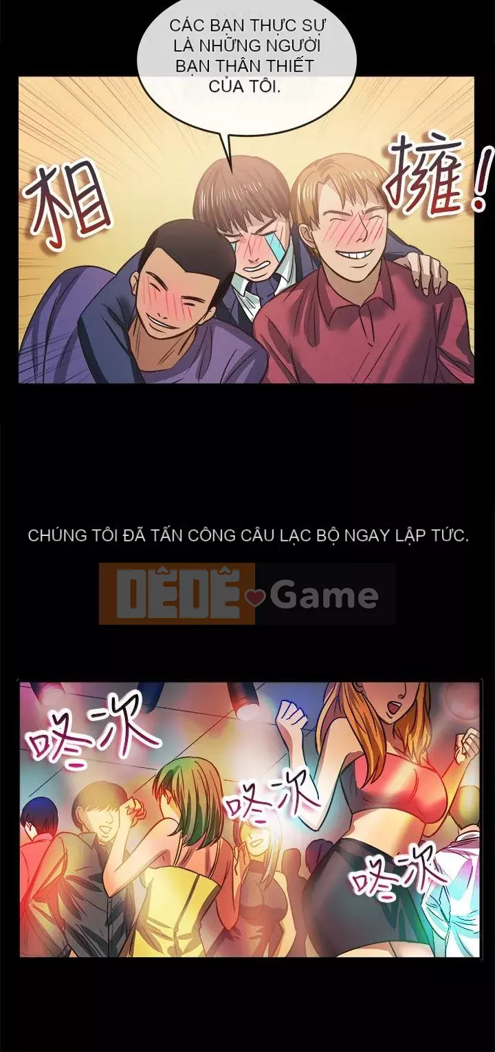 Thân Mình ăn gian 1-100 từ