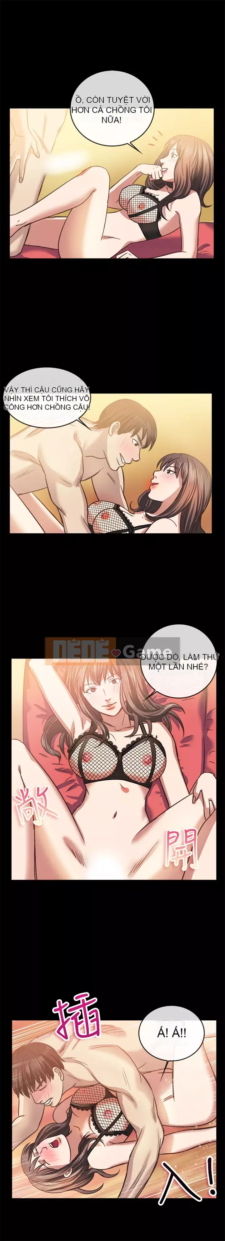 Thân Mình ăn gian 1-100 từ