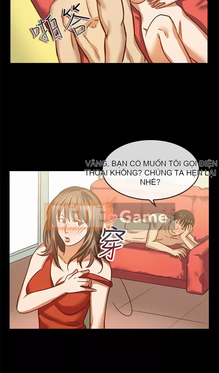 Thân Mình ăn gian 1-100 từ