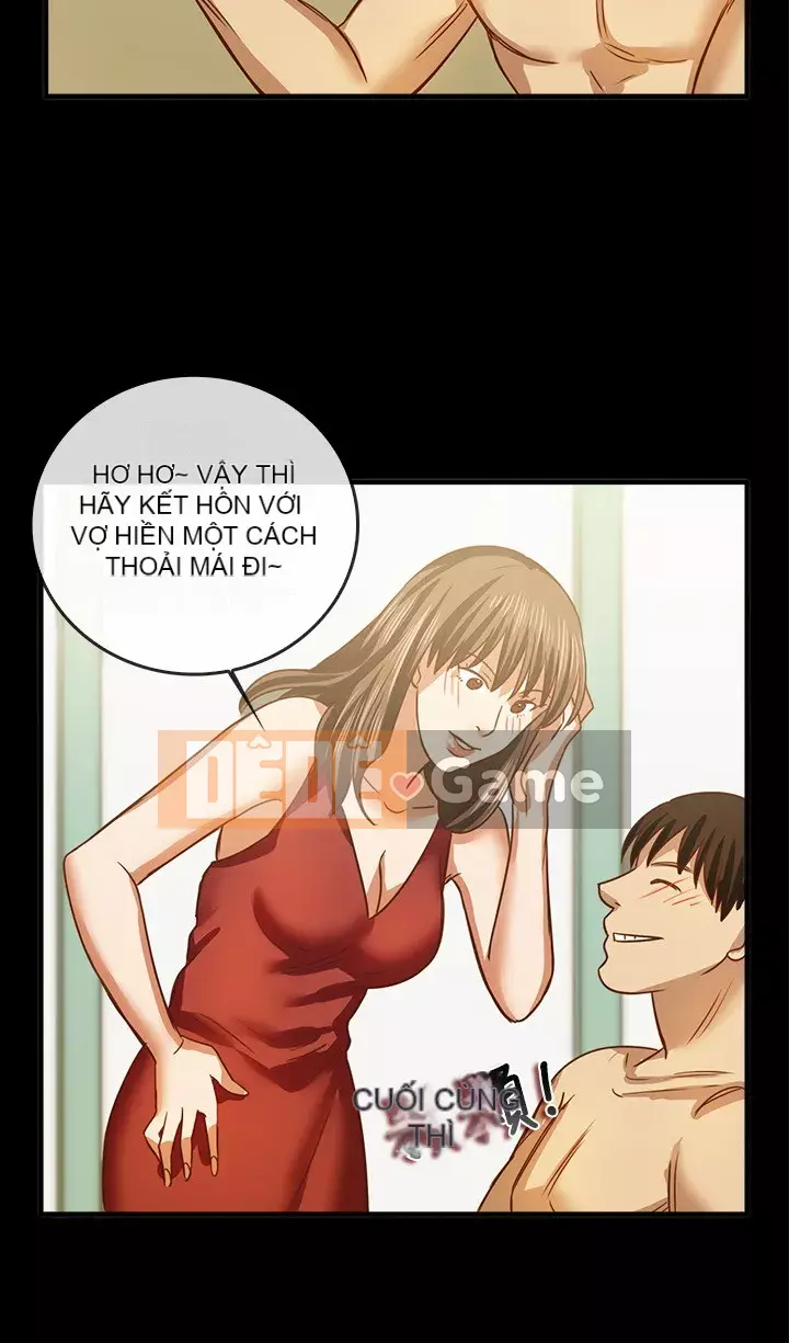 Thân Mình ăn gian 1-100 từ