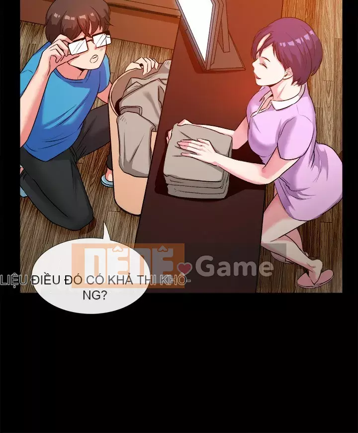 Thân Mình ăn gian 1-100 từ